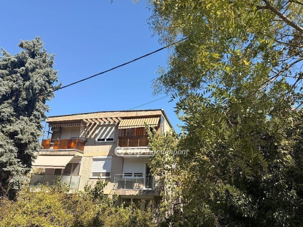 Eladó Lakás, Budapest 12. ker.