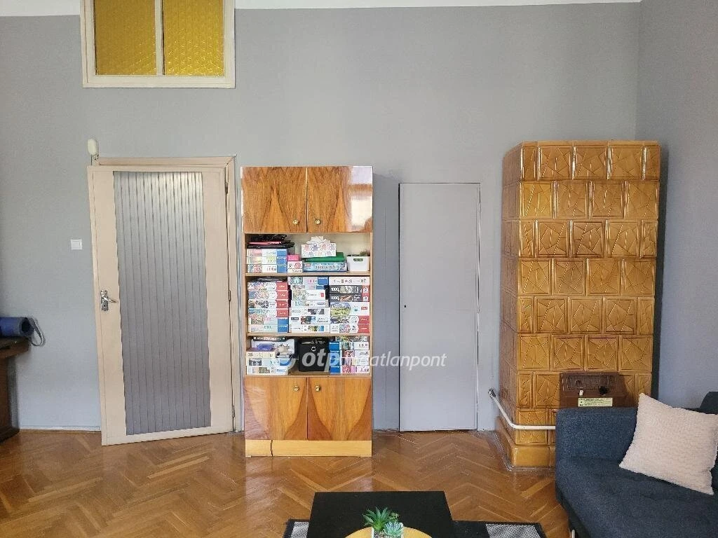 Eladó Lakás, Budapest 8. ker.