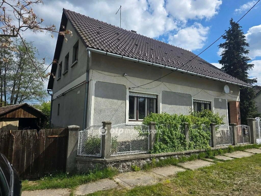 Eladó Ház, Nagybörzsöny