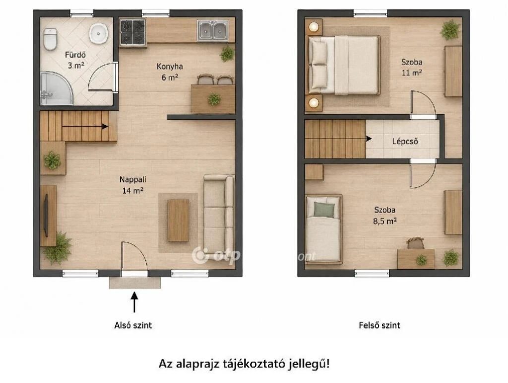 Eladó Ház, Szigethalom