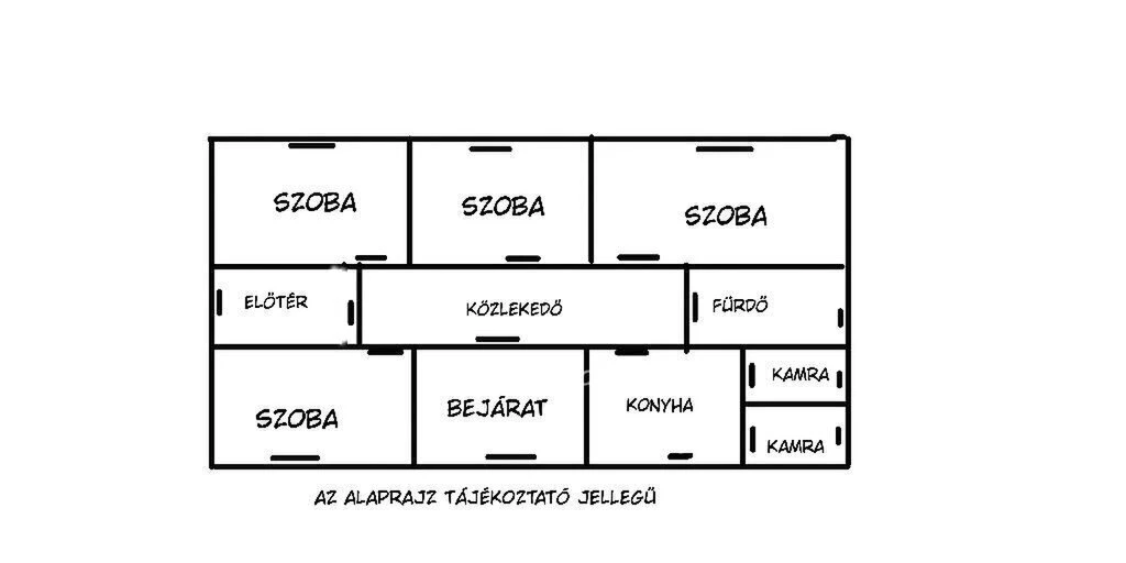 Eladó Ház, Hévízgyörk
