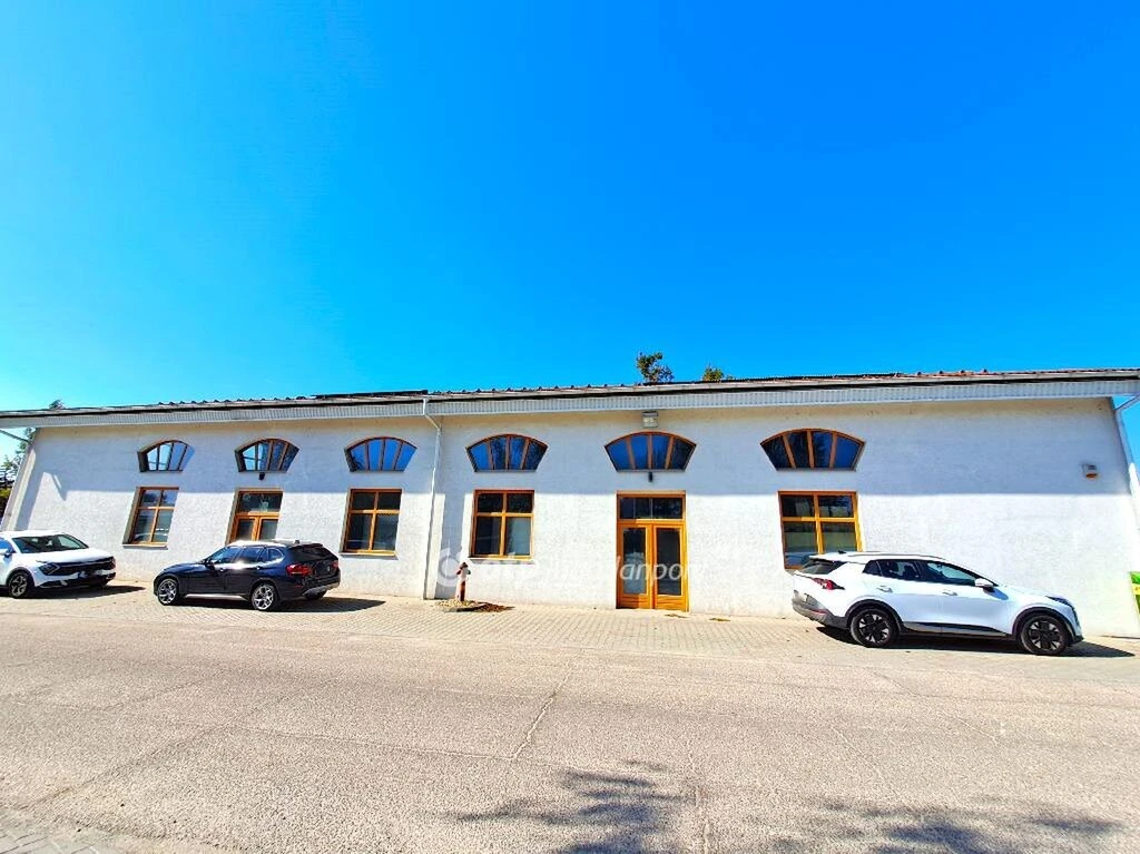 Eladó Ipari terület, Kecskemét