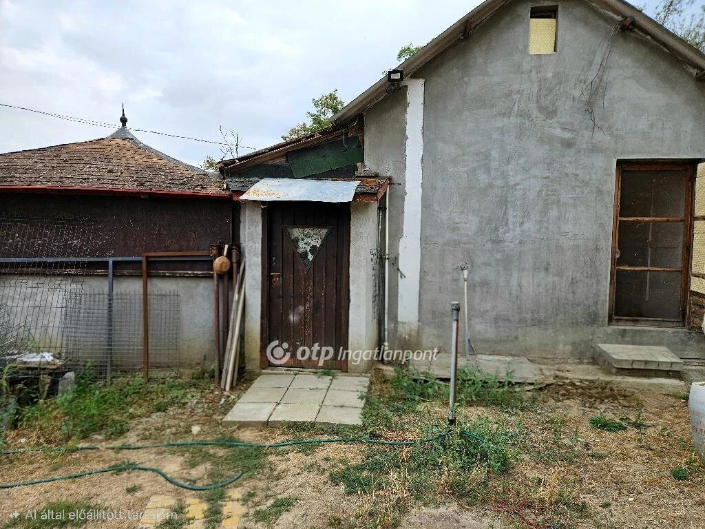 Eladó Telek, Rácalmás