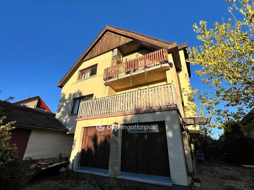 Eladó Ház, Budaörs