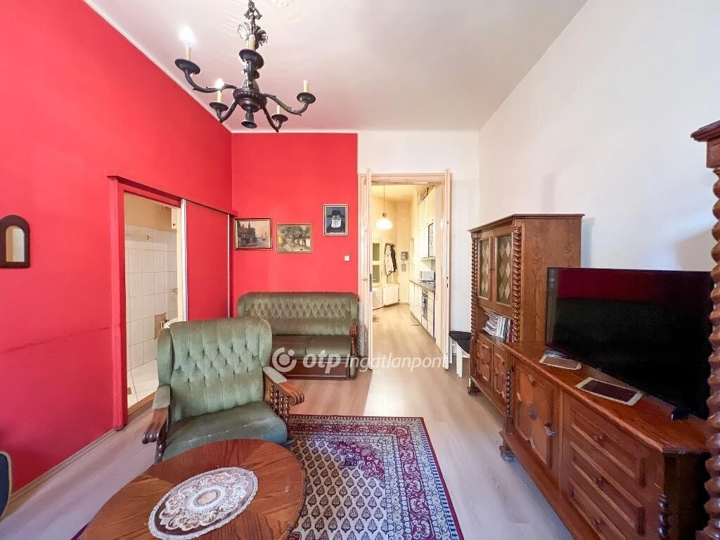 Eladó Lakás, Budapest 13. ker.
