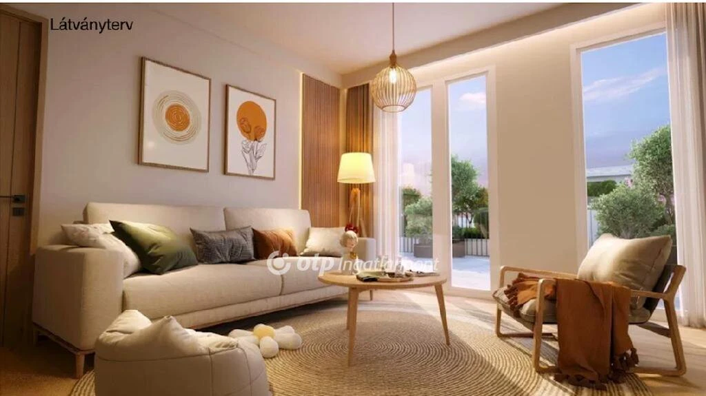Eladó Lakás, Budapest 10. ker.
