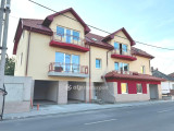 Eladó egyedi garázs, Tiszafüred, Belváros