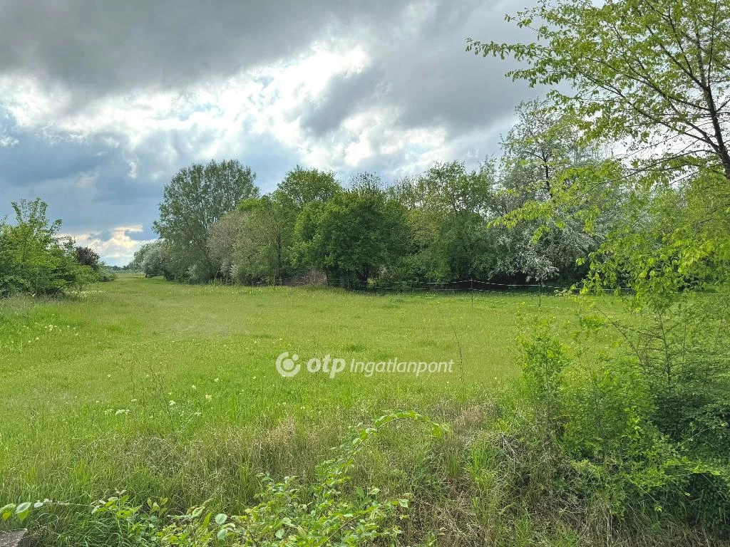 Eladó építési telek, Hajdúszoboszló, Nyugati sor környéke