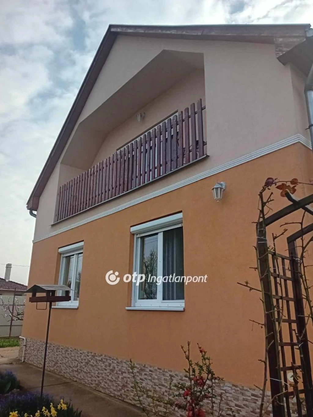 For rent house, Debrecen, Nagy Sándor telep