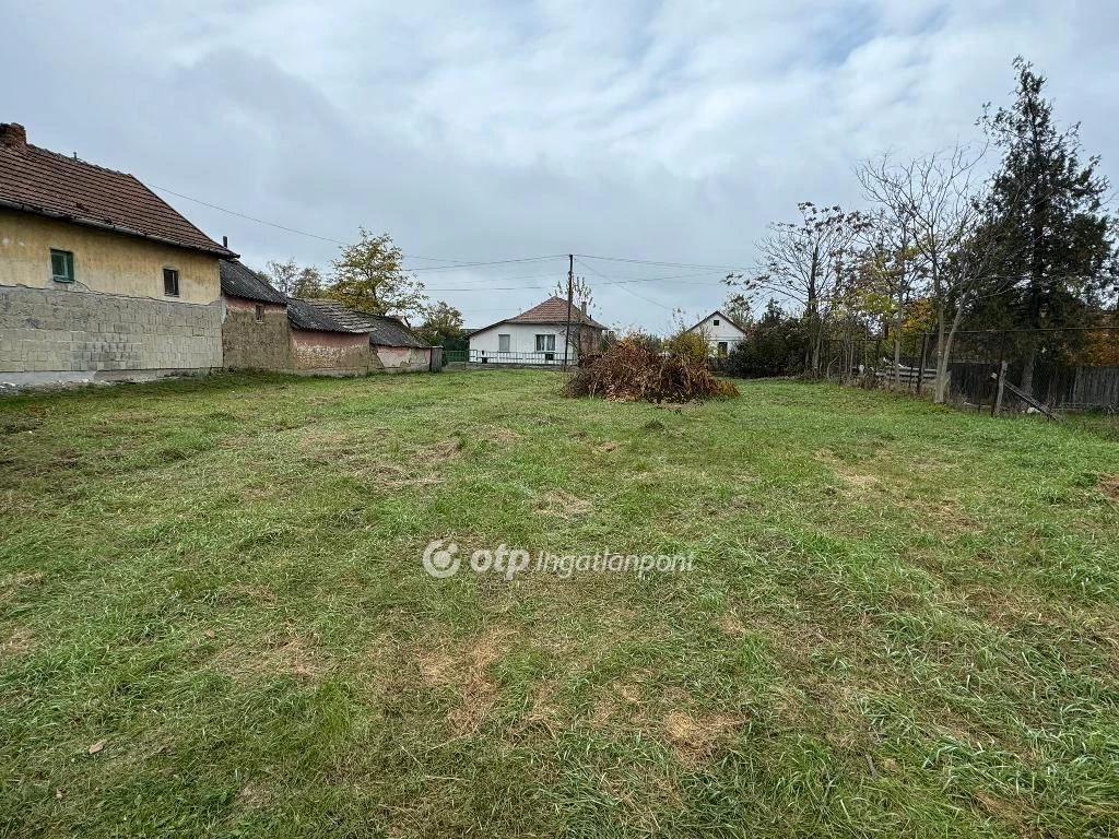 For sale building plot, Abádszalók, Füredi úthoz közel