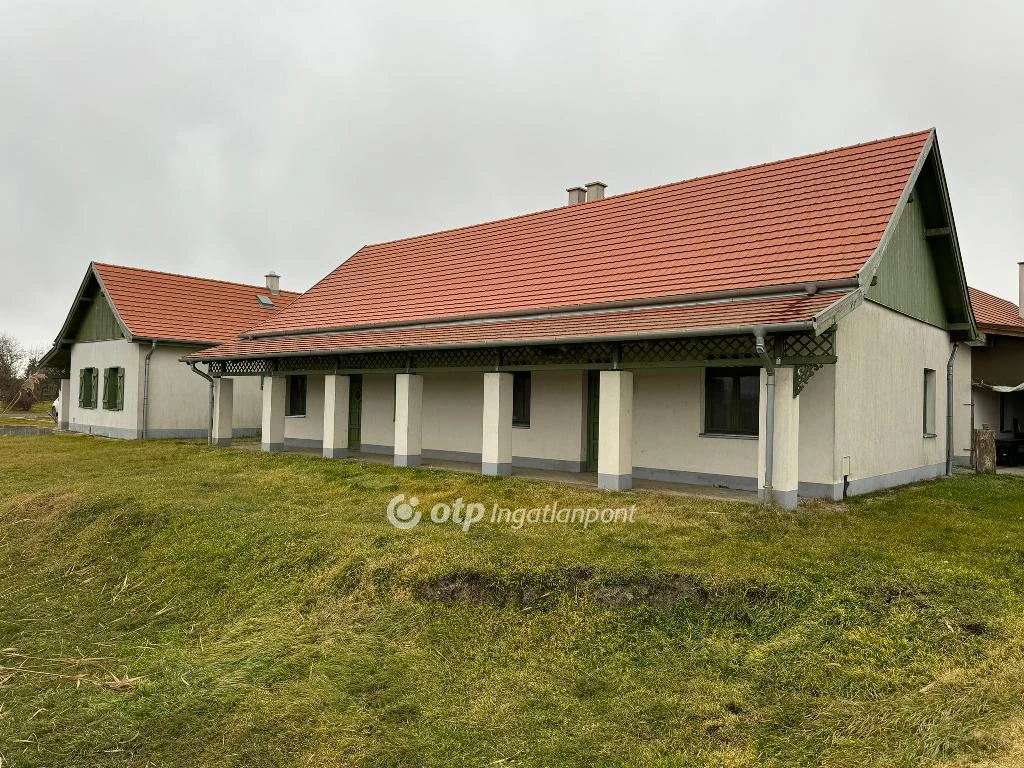 For sale house, Tomajmonostora, Csendes