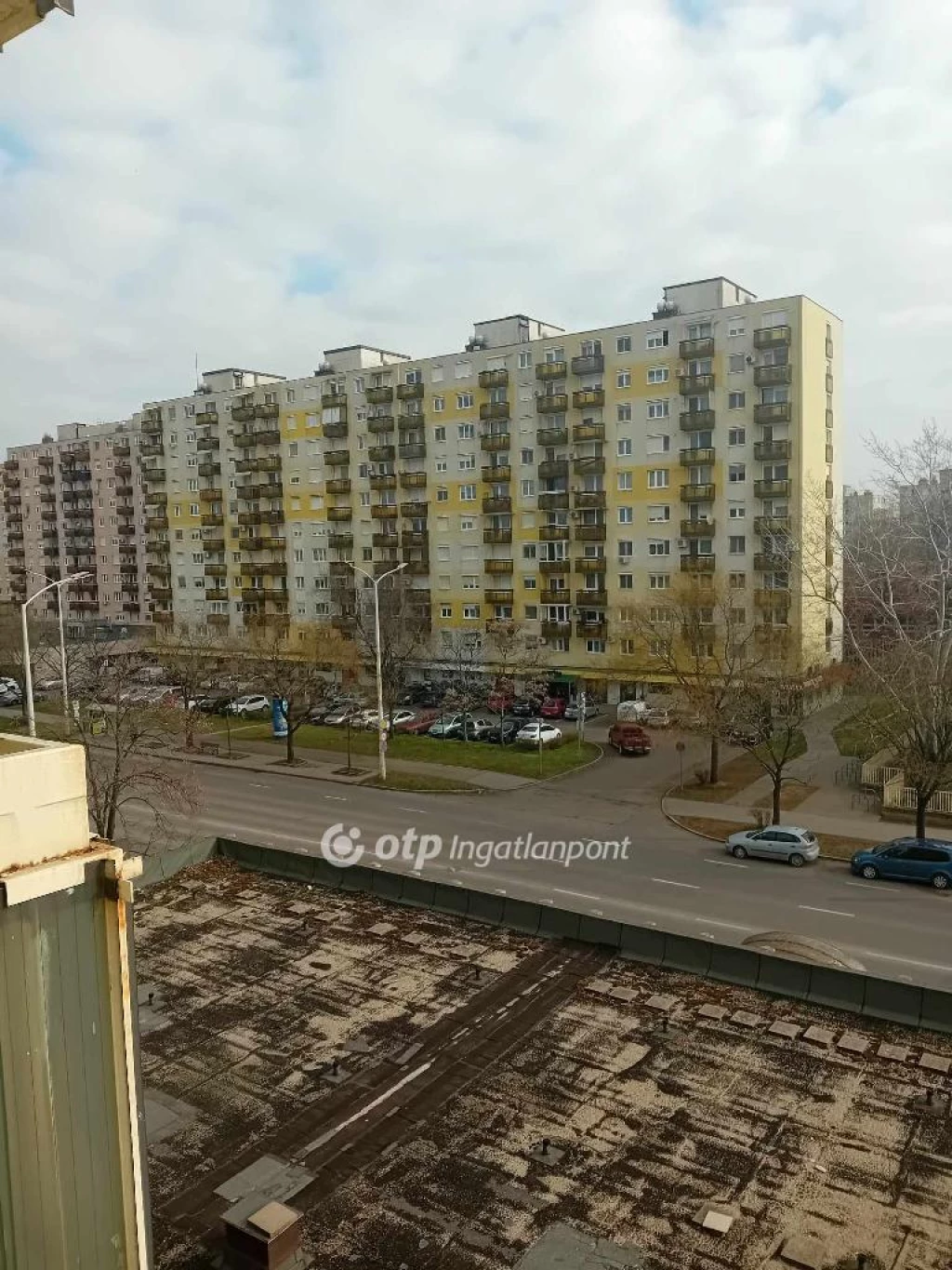 For sale panel flat, Szolnok, Kertváros