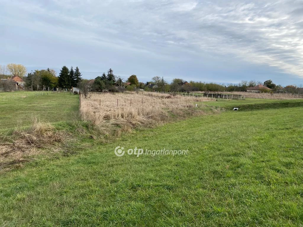 For sale building plot, Tiszafüred, Északi településrészen Tisza-tavi gát mellett