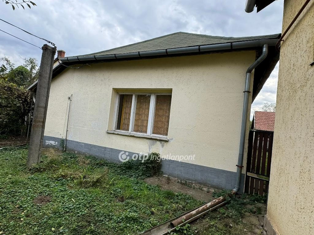 Eladó családi ház, Tiszafüred, Debreceni út környéke