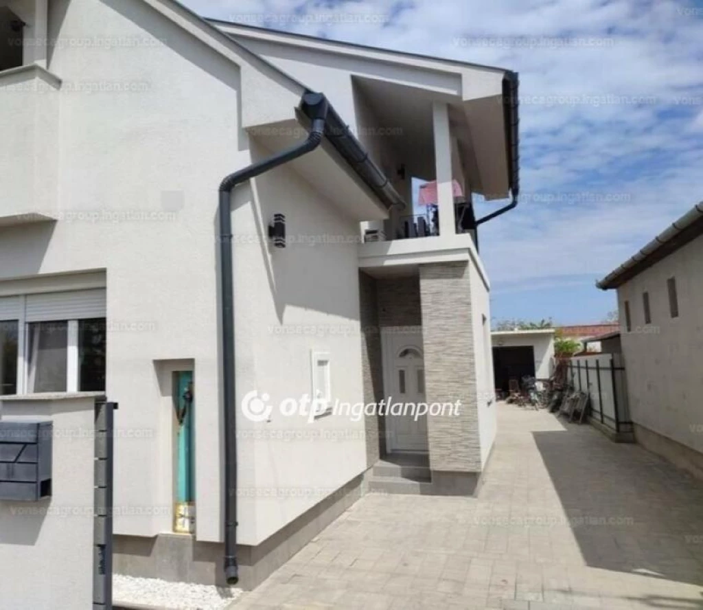 Eladó családi ház, Hajdúszoboszló, kertváros