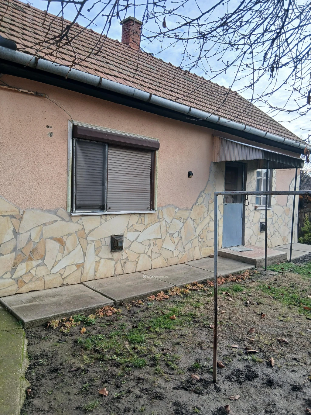 c3-1-name c2-1-name, Hajdúszoboszló, Kertváros