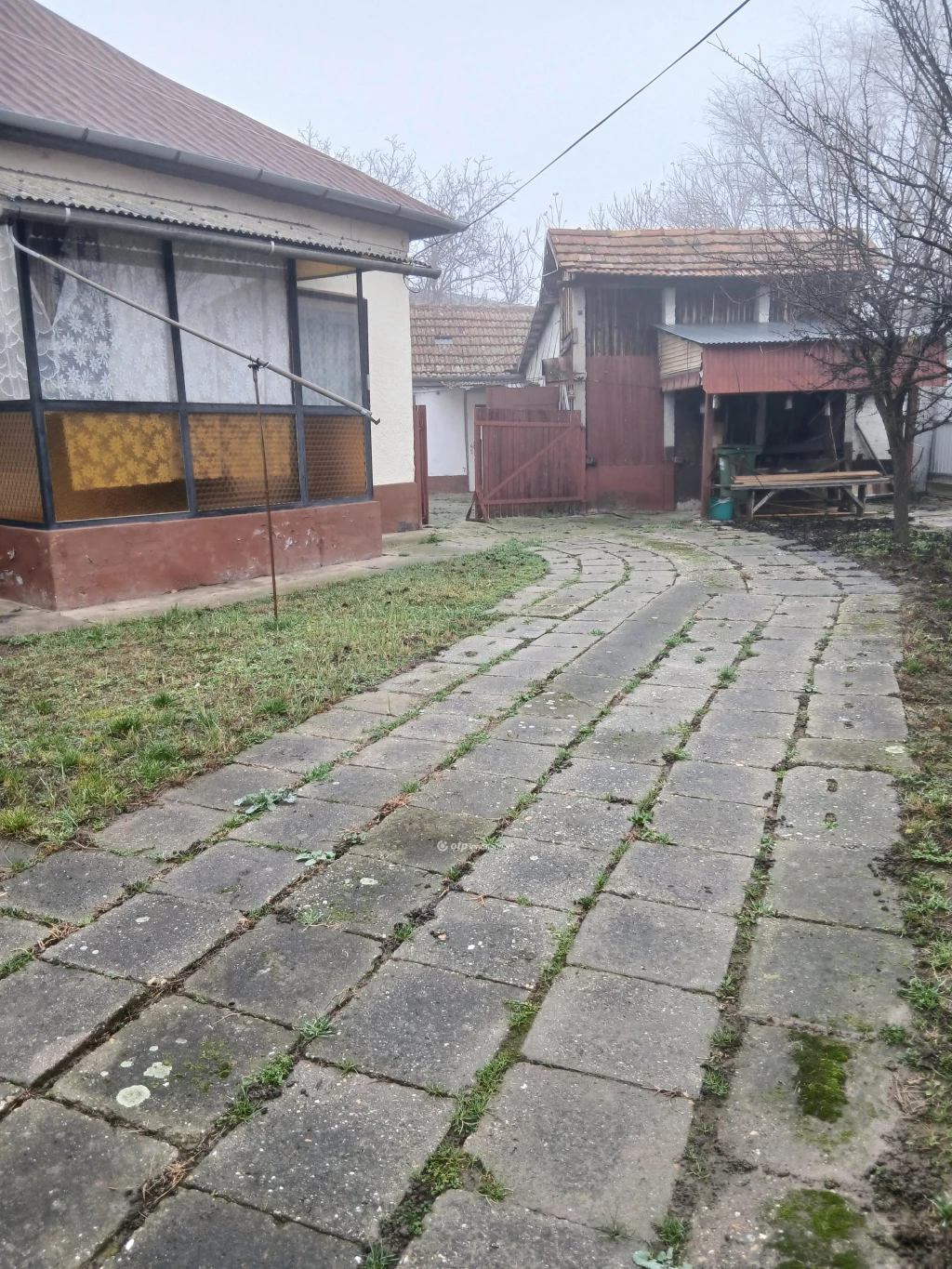 Eladó családi ház, Hajdúszoboszló, Kertváros