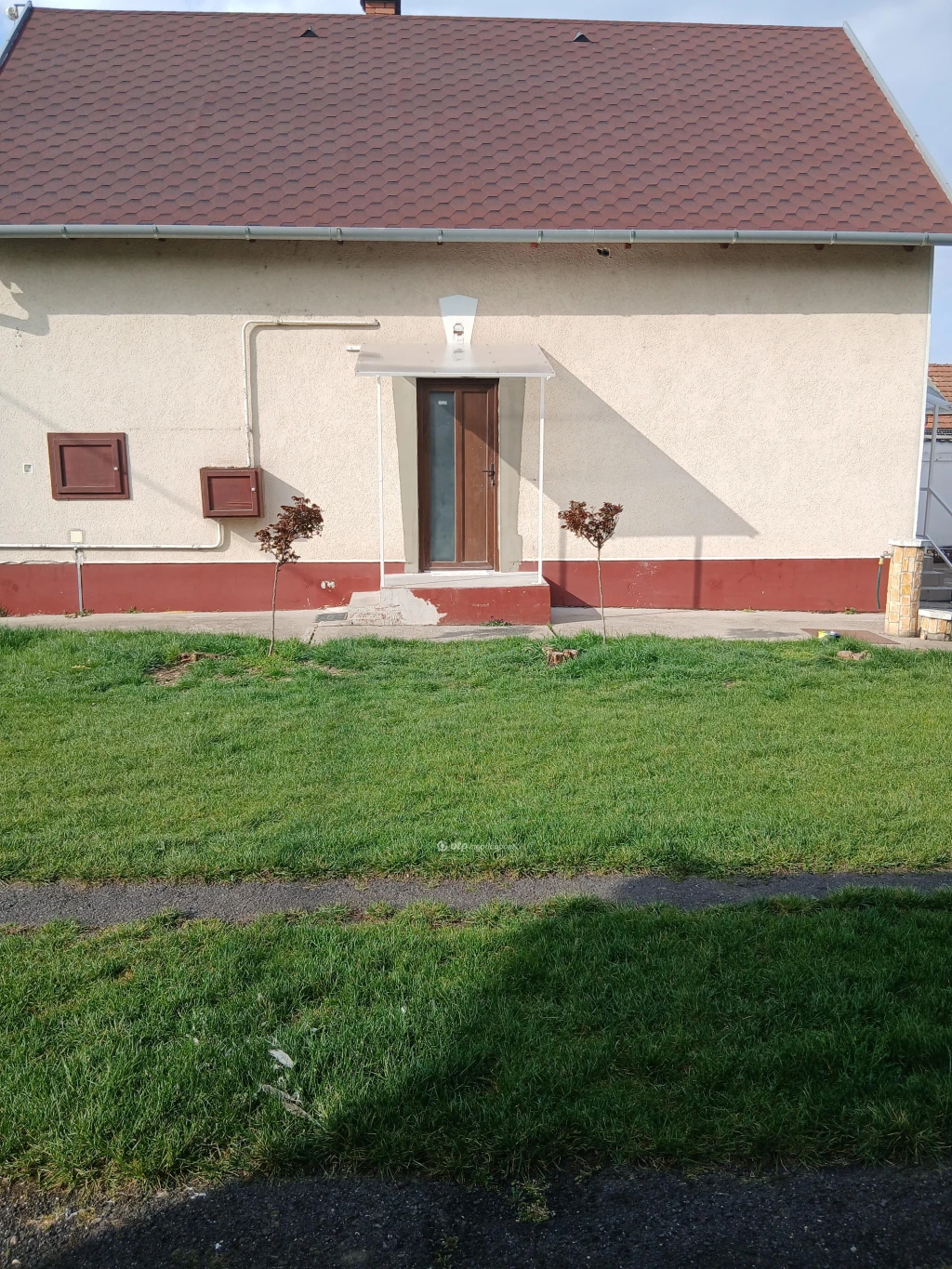 c3-1-name c2-1-name, Nagyhegyes, Kertváros