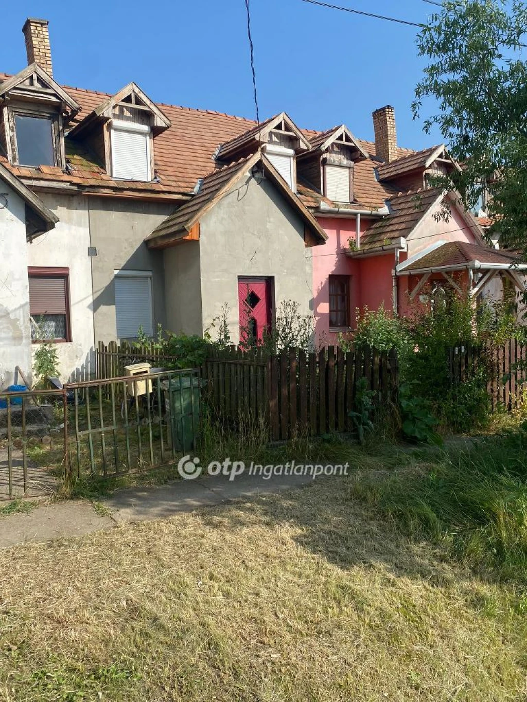 c3-1-name c2-82-name, Kisköre, Csendes