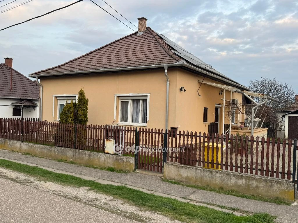 Eladó családi ház, Tiszafüred, Tiszafüred