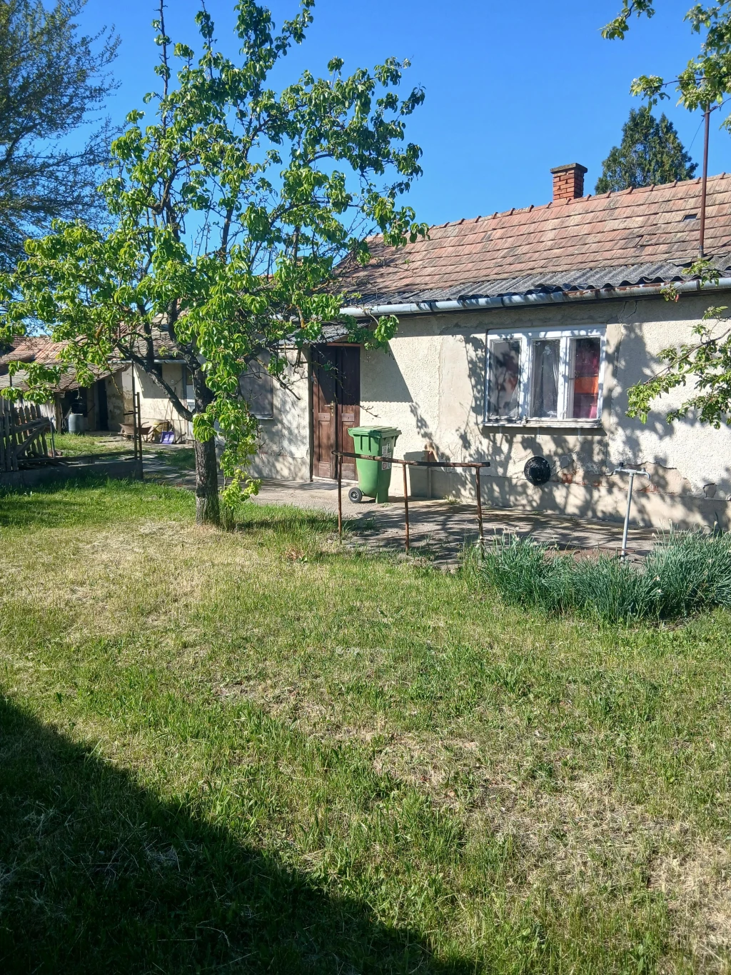 Eladó családi ház, Hajdúszoboszló, Kertváros