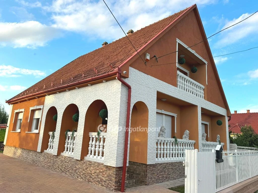 Eladó családi ház, Tarnaörs, Csendes