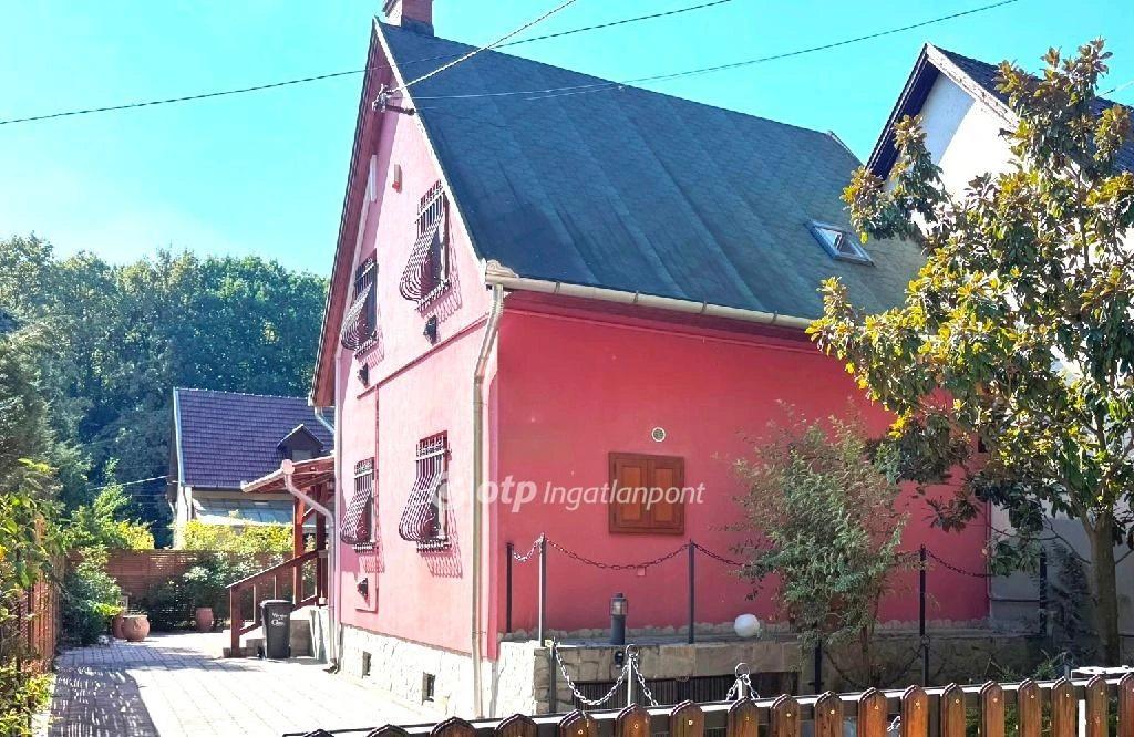 Eladó üdülő, nyaraló, Tiszafüred, Üdülőterület