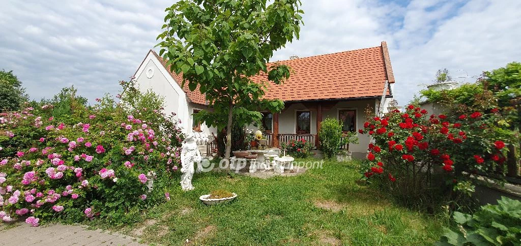 For sale house, Devecser, Csendes