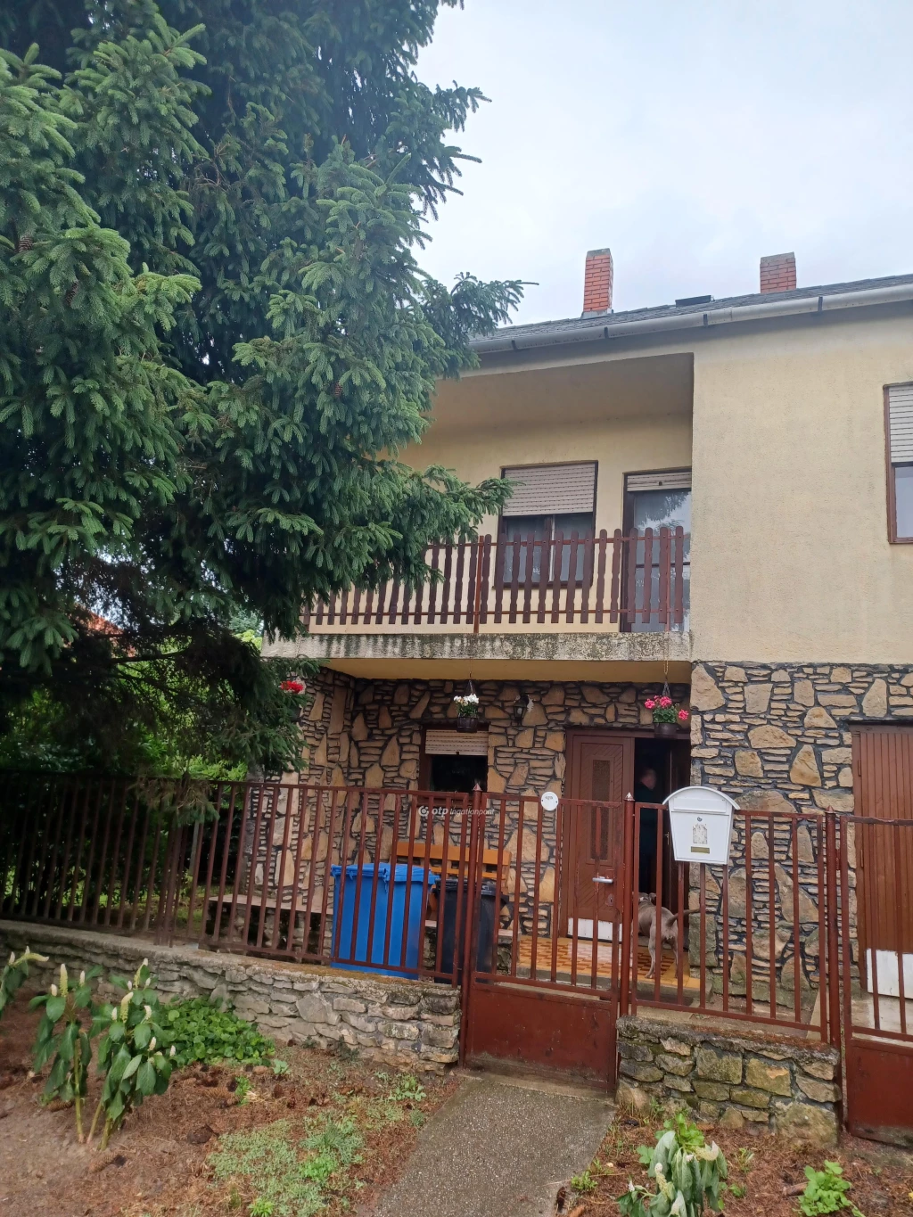 For sale house, Kislőd, Templom sarok