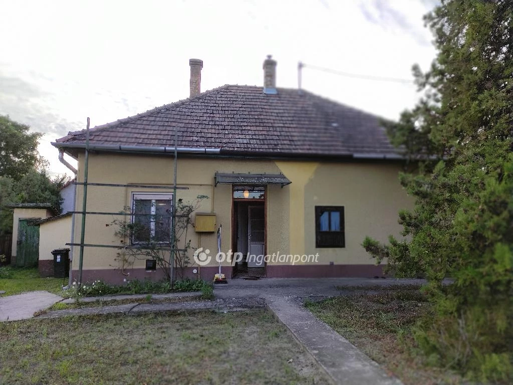 For sale house, Dabas, Csendes