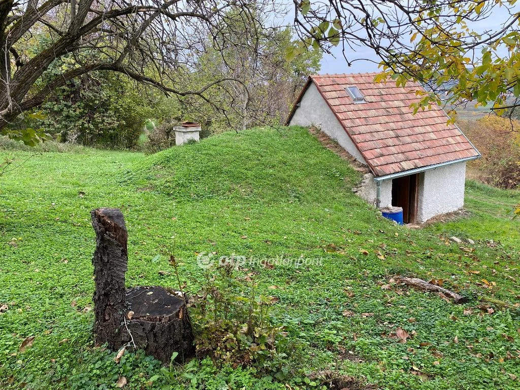 Eladó építési telek, Dörgicse, Agyaglikdűlő