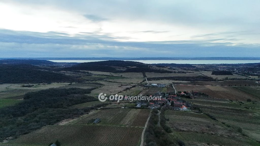 For sale plough-land, pasture, Szentjakabfa, Panorámás