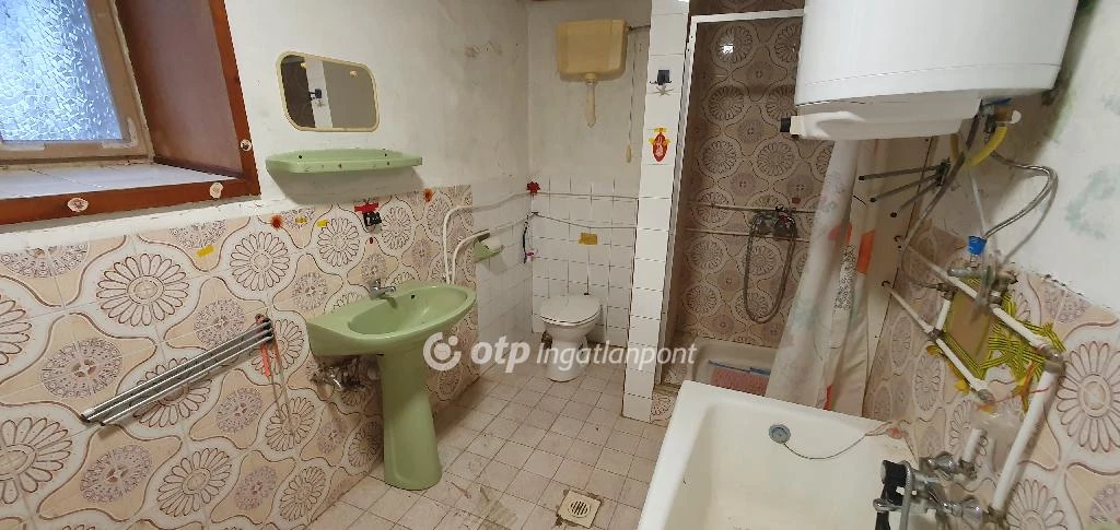 For sale house, Dabrony, Csendes