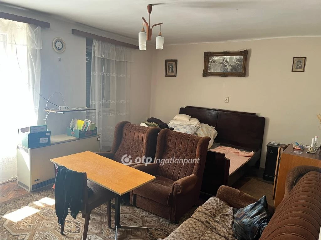Eladó családi ház, Tapolca, Csendes