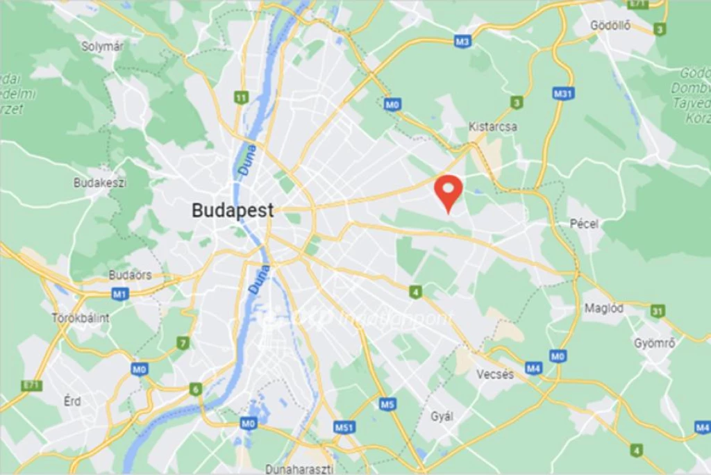 c3-1-name c2-93-name, Budapest XVI. kerület, Mátyásföld- Rákosliget