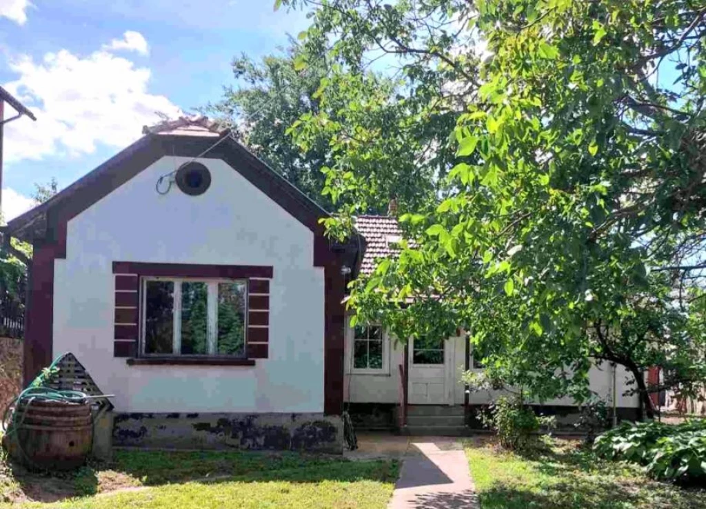 For sale house, Székesfehérvár