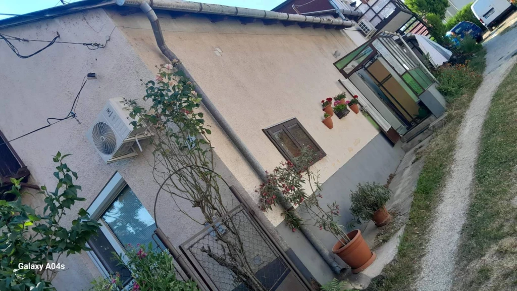 For sale house, Balatonfüred