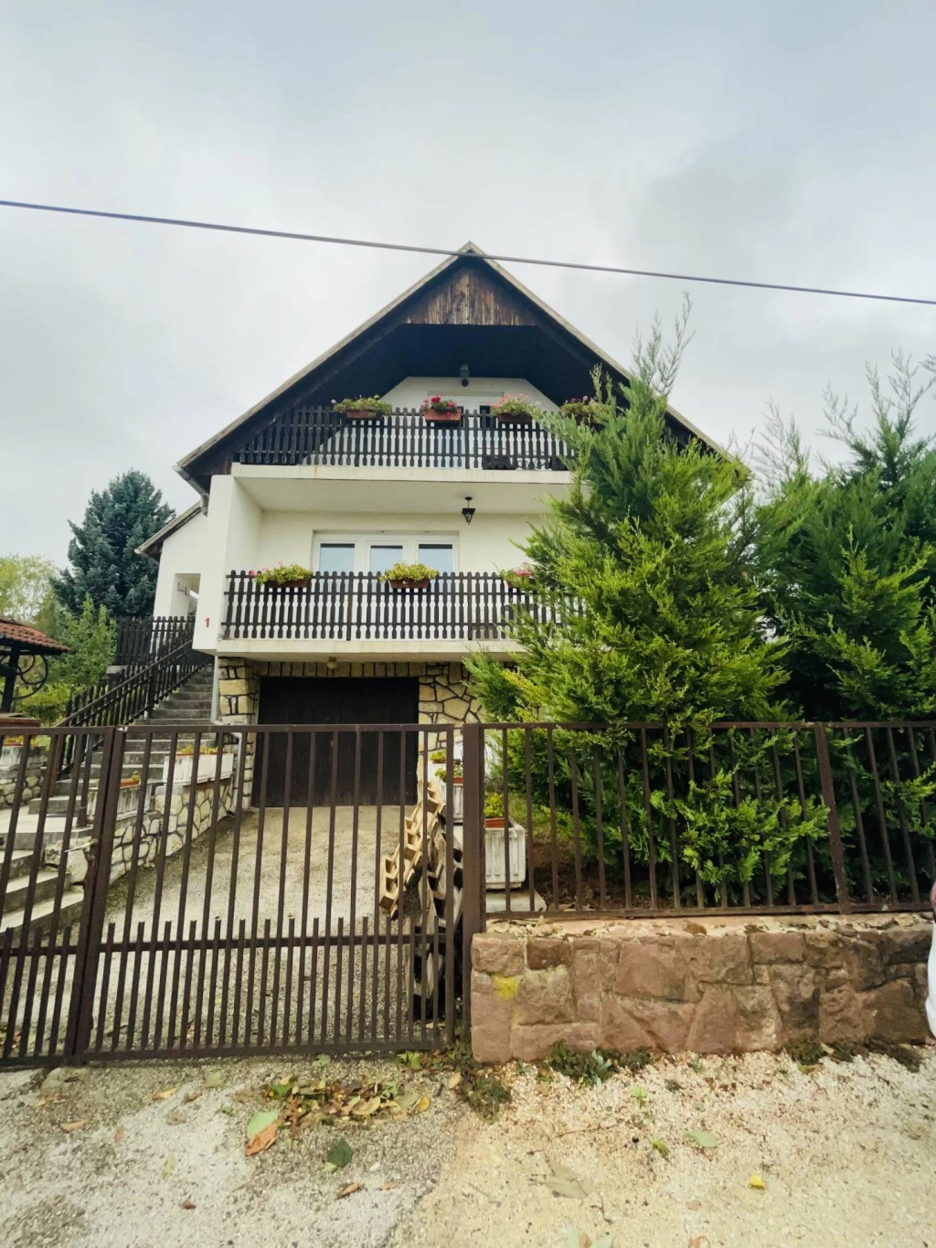 For sale house, Balatonfüred