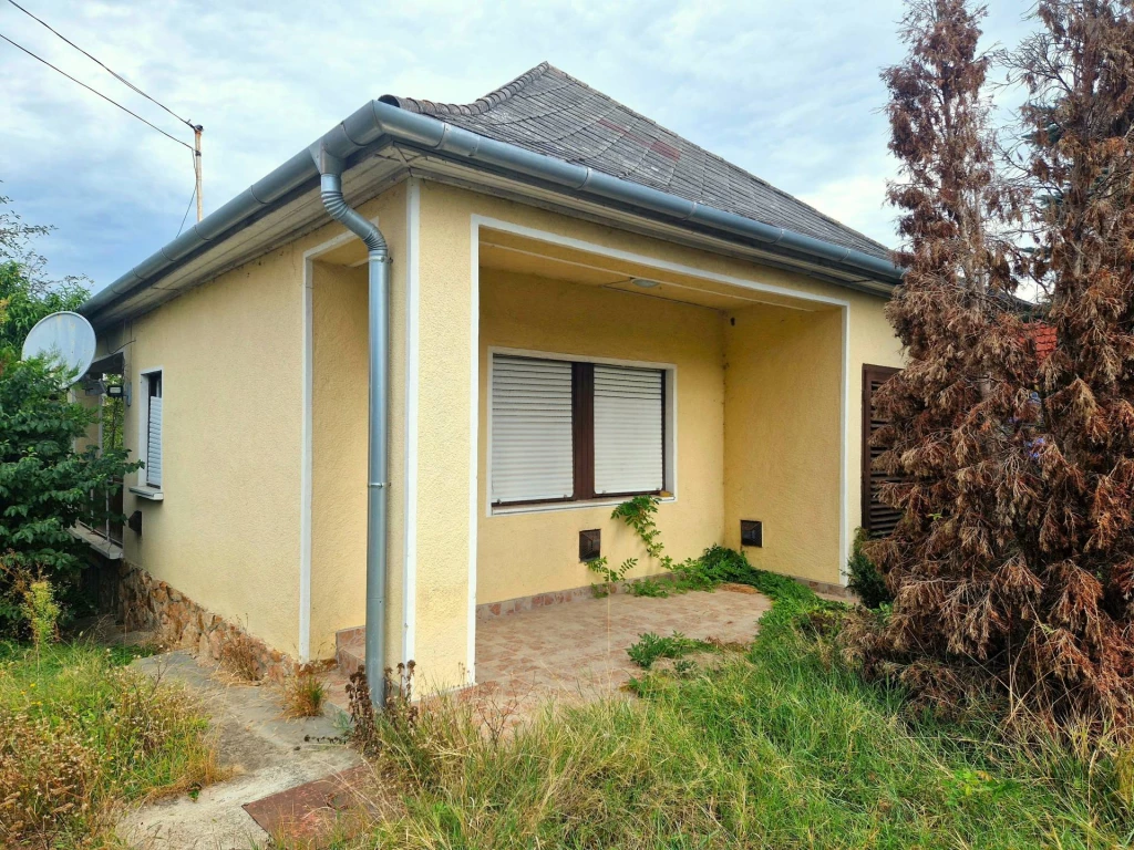 For sale house, Gárdony