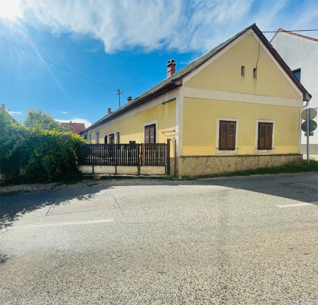 For sale house, Balatonfüred