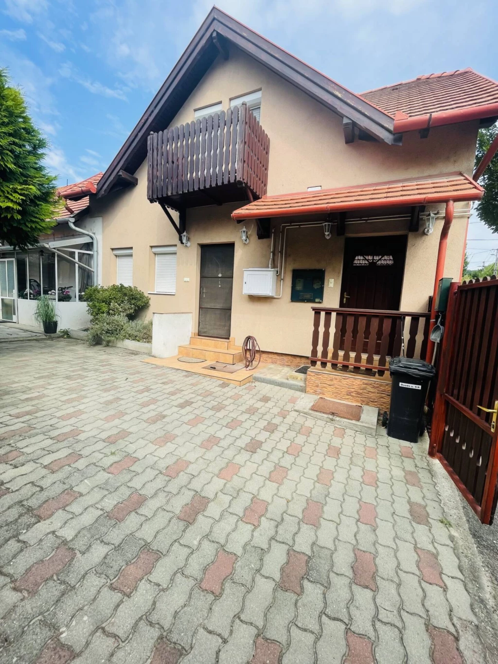 For sale house, Balatonfüred