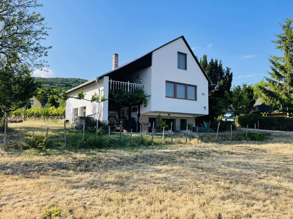 Örök Balaton Csopakon