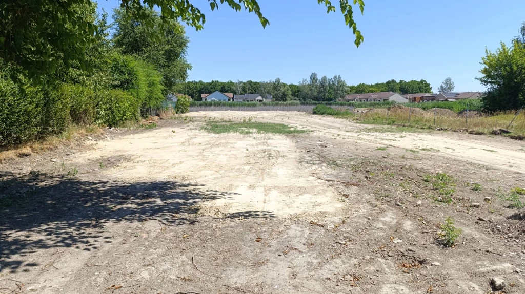 Eladó telkek Székesfehérvár Harmatosvölgy