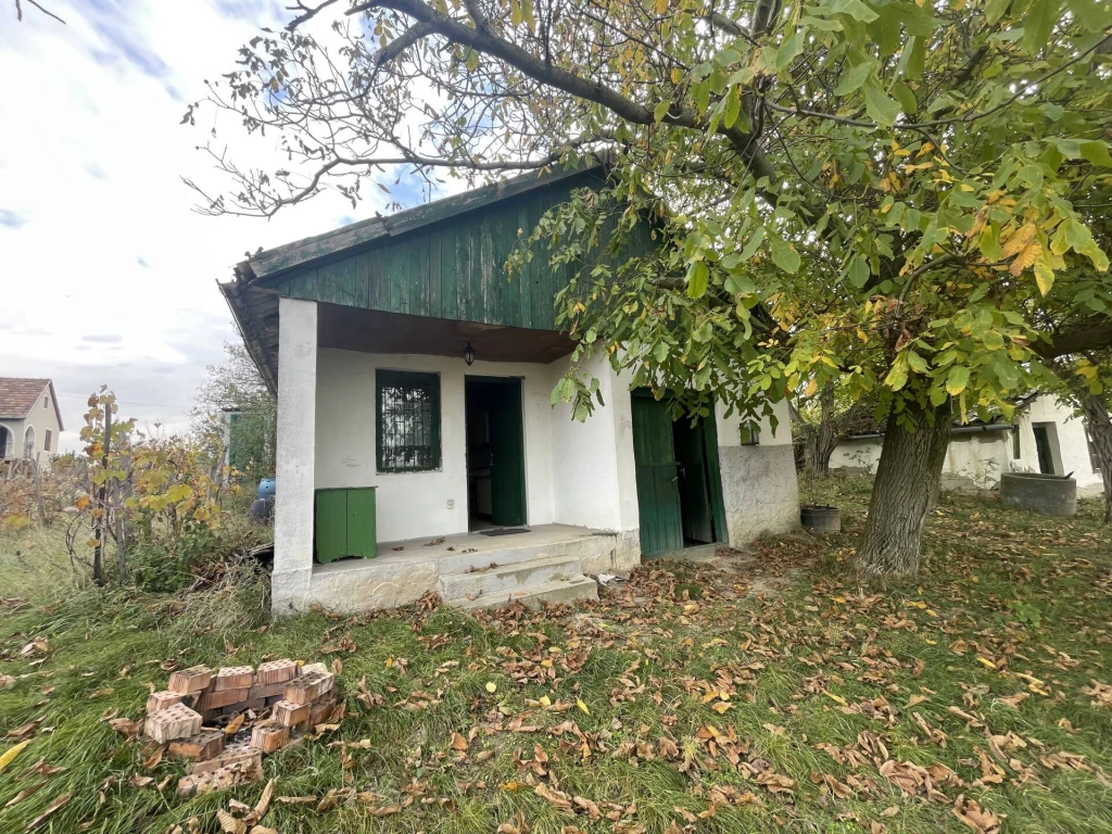 3 telek két pince álom