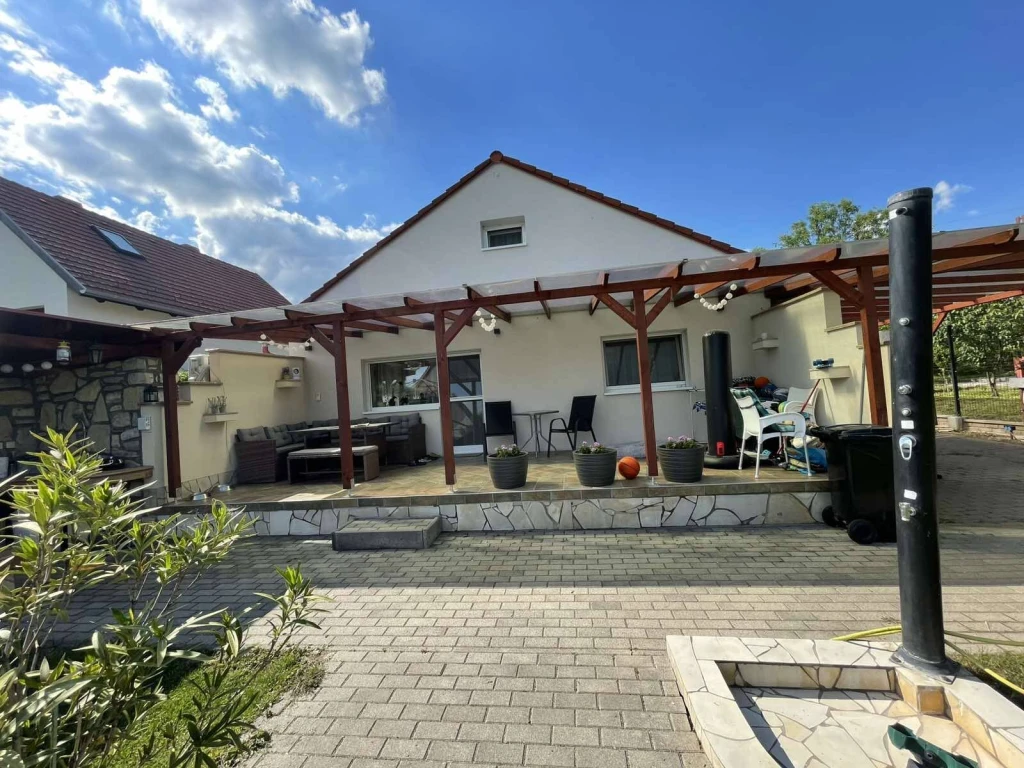 Balaton ékköve Alsóörsön minden nap egy kicsit nyaralás