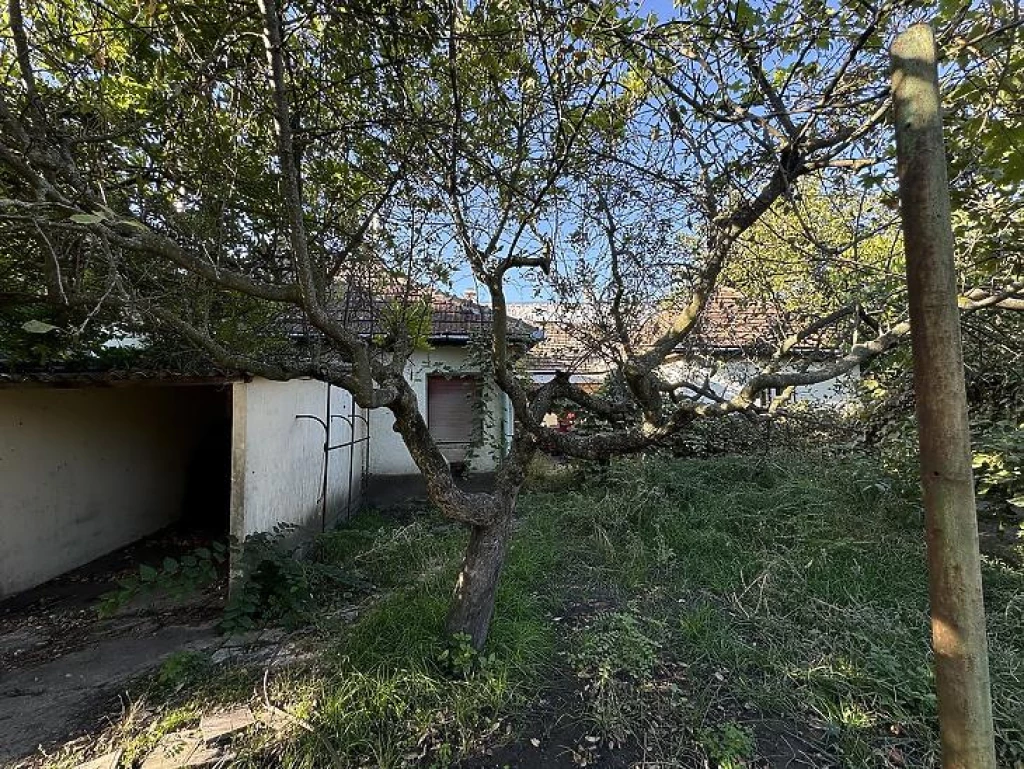 For sale building plot, Budapest XV. kerület, Pestújhely