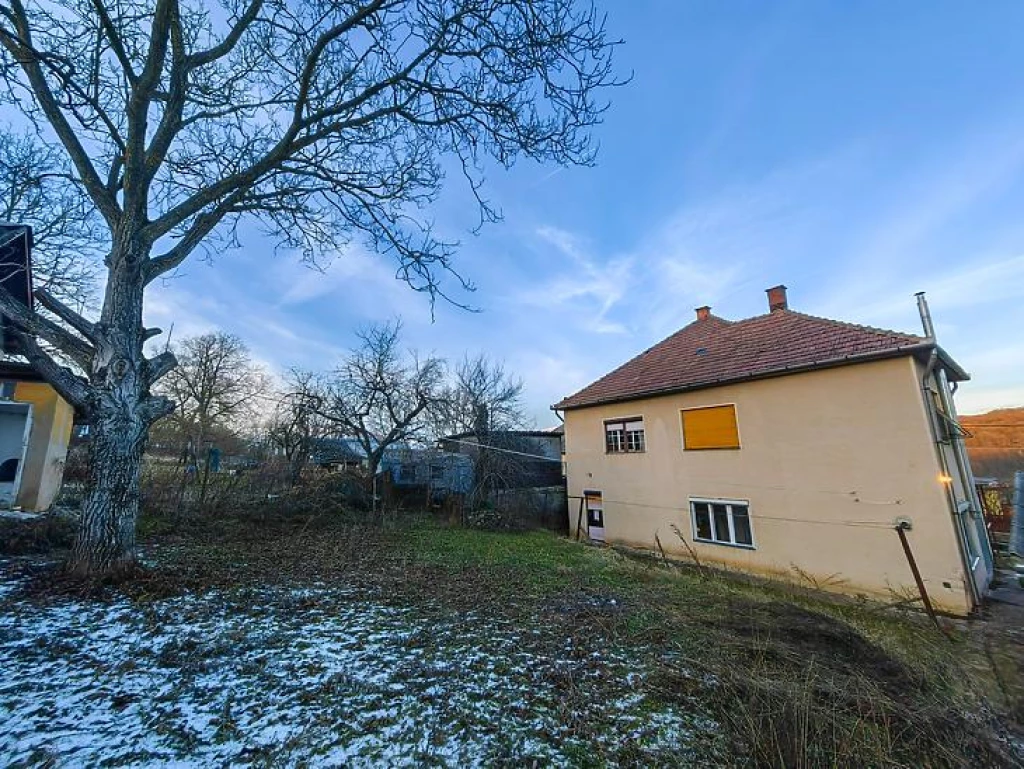 For sale house, Vanyarc