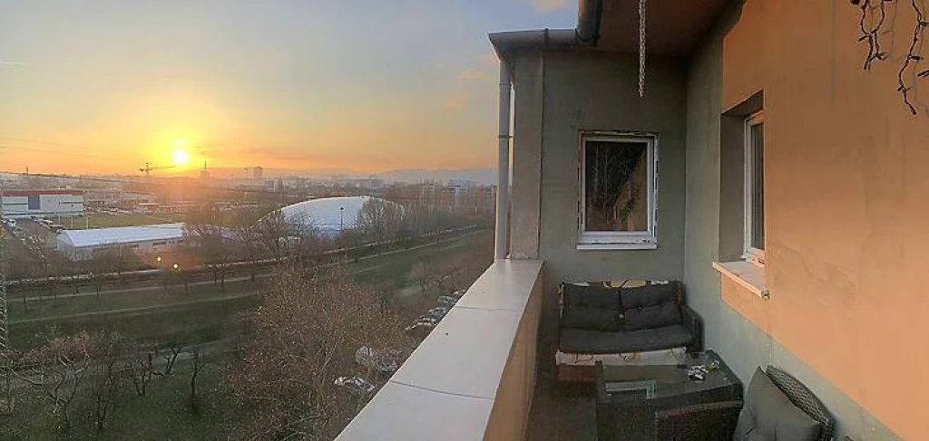 Eladó téglalakás, Budapest XIII. kerület, Angyalföld