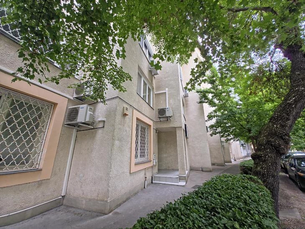 Eladó téglalakás, Budapest XIII. kerület, Angyalföld