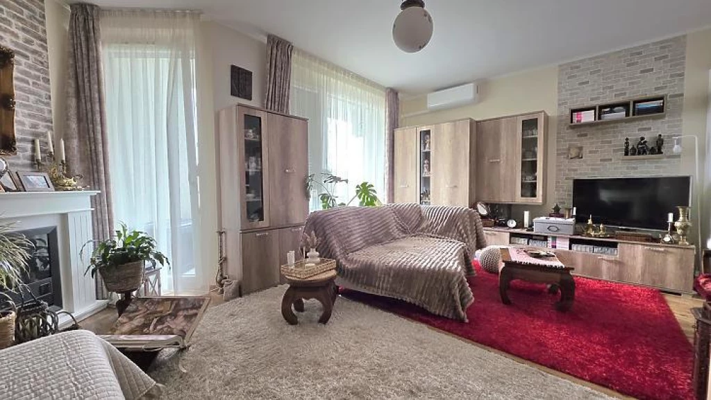 Eladó téglalakás, Budapest XIII. kerület, Angyalföld